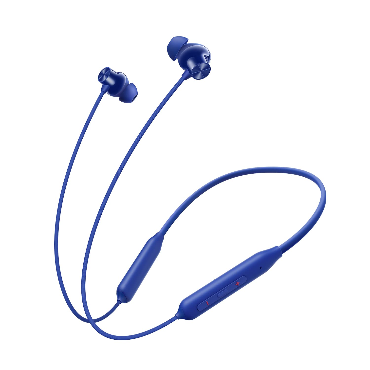 OnePlus Bullets Wireless Z3 in-Ear Neckband with 12.4mm Drivers, 3D Spatial Audio,10 mins Charge for 27 hrs Playback, 4 EQ preset, Dynamic bass Enhancement & BT5.4