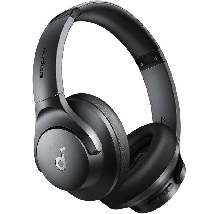 Soundcore Q20i Wireless ANC Headphones (Black)
